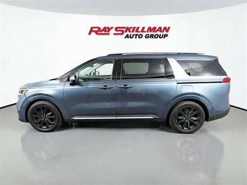 2022 Kia Carnival SX Prestige