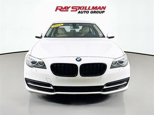 2014 BMW 535 i