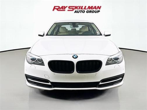 2014 BMW 535 i