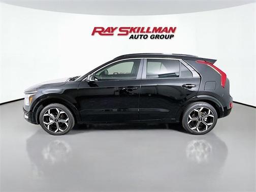 2024 Kia Niro EX Touring