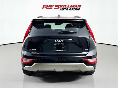 2024 Kia Niro EX Touring