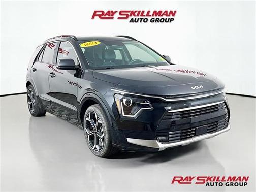 2024 Kia Niro EX Touring