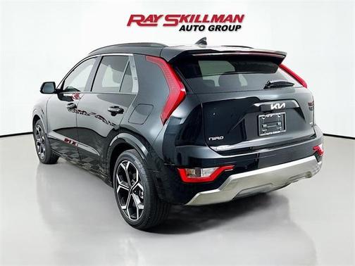 2024 Kia Niro EX Touring