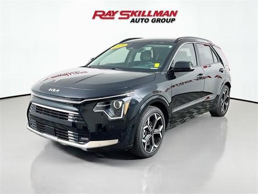 2024 Kia Niro EX Touring