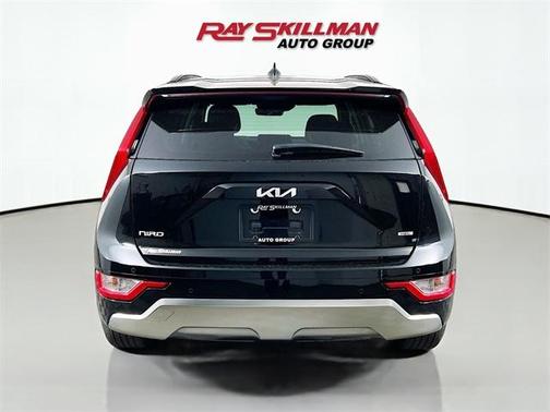 2024 Kia Niro EX Touring