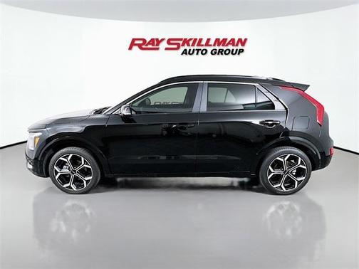 2024 Kia Niro EX Touring