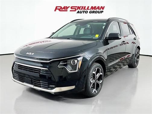 2024 Kia Niro EX Touring