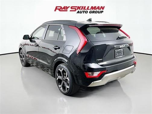 2024 Kia Niro EX Touring
