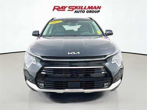 2024 Kia Niro EX Touring