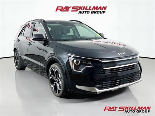 2024 Kia Niro EX Touring