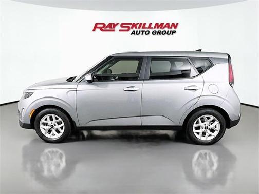 2023 Kia Soul S