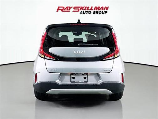 2023 Kia Soul S