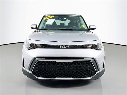 2023 Kia Soul S