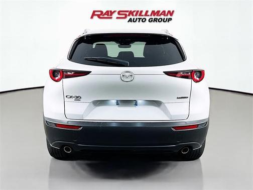 2024 Mazda CX-30 Select