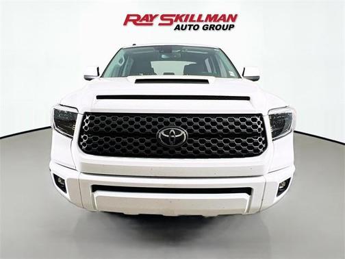 2019 Toyota Tundra SR5