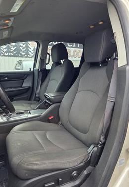2015 Chevrolet Traverse 1LT