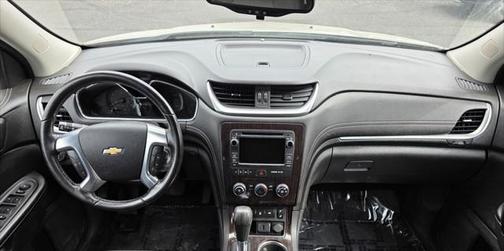 2015 Chevrolet Traverse 1LT