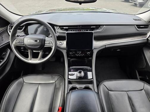 2023 Jeep Grand Cherokee Limited X