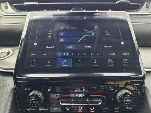 2023 Jeep Grand Cherokee Limited X