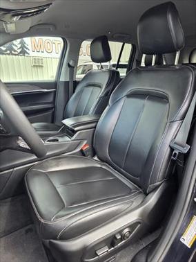 2023 Jeep Grand Cherokee Limited X
