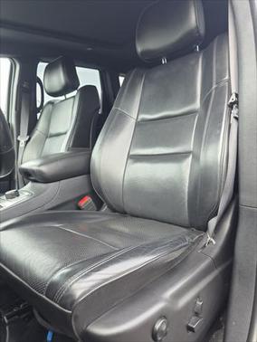 2020 Jeep Grand Cherokee High Altitude