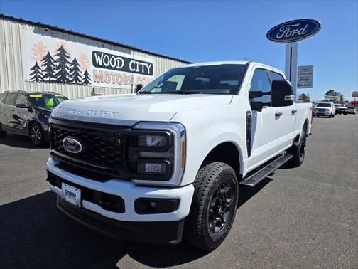 2025 Ford F-350 XL