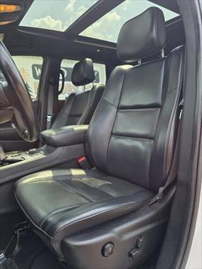 2021 Jeep Grand Cherokee High Altitude
