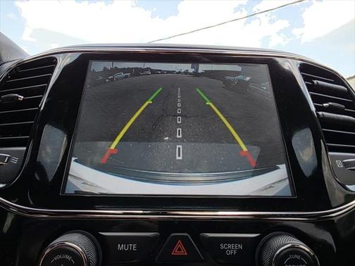 2021 Jeep Grand Cherokee High Altitude
