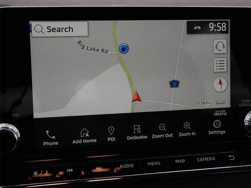 2024 Mitsubishi Outlander SE 2.5 S-AWC