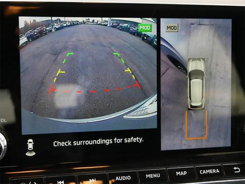 2024 Mitsubishi Outlander SE 2.5 S-AWC