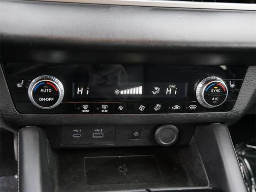 2024 Mitsubishi Outlander SE 2.5 S-AWC