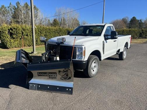 2024 Ford F-350 XL