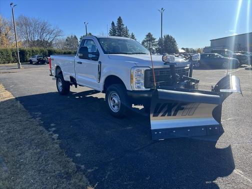 2024 Ford F-350 XL