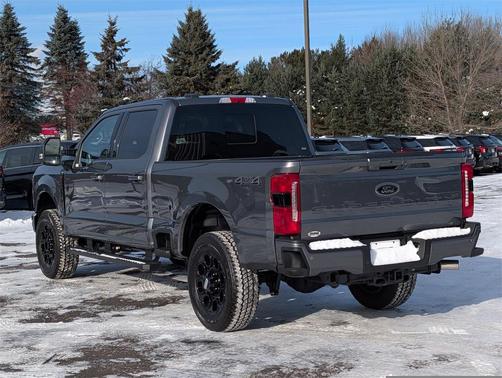 2026 Ford F-350 XLT