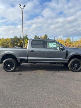 2026 Ford F-350 XLT