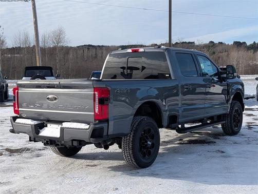 2026 Ford F-350 XLT