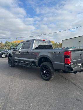 2026 Ford F-350 XLT