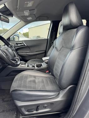 2024 Mitsubishi Outlander SE 2.5 S-AWC