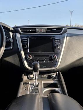 2023 Nissan Murano SL Intelligent AWD