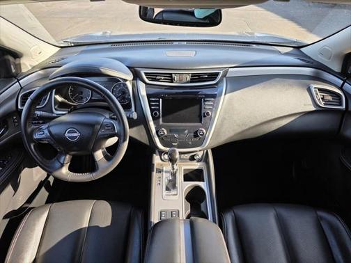 2023 Nissan Murano SL Intelligent AWD