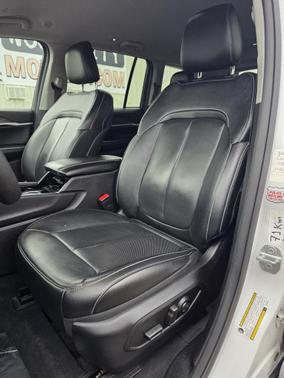 2023 Jeep Grand Cherokee Limited X