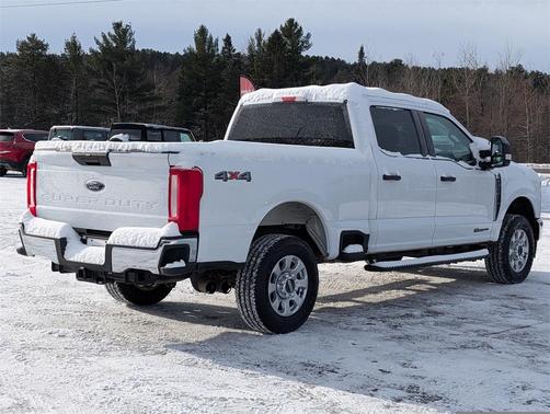 2024 Ford F-250 XLT