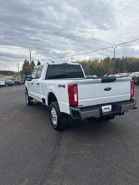 2026 Ford F-350 XLT