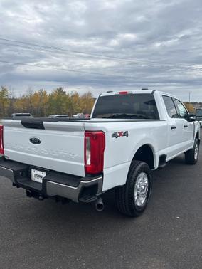 2026 Ford F-350 XLT