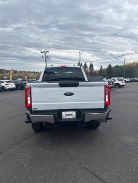 2026 Ford F-350 XLT