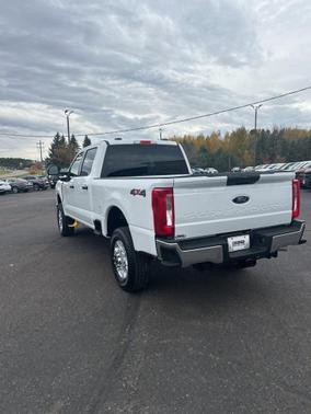 2026 Ford F-350 XLT