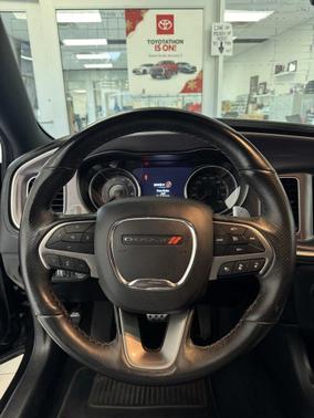 2019 Dodge Charger R/T Scat Pack