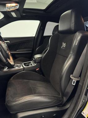 2019 Dodge Charger R/T Scat Pack