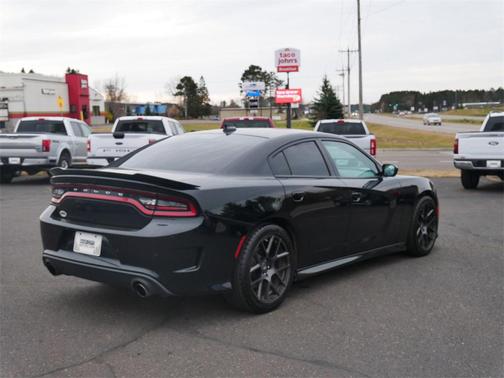 2019 Dodge Charger R/T Scat Pack