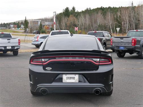 2019 Dodge Charger R/T Scat Pack